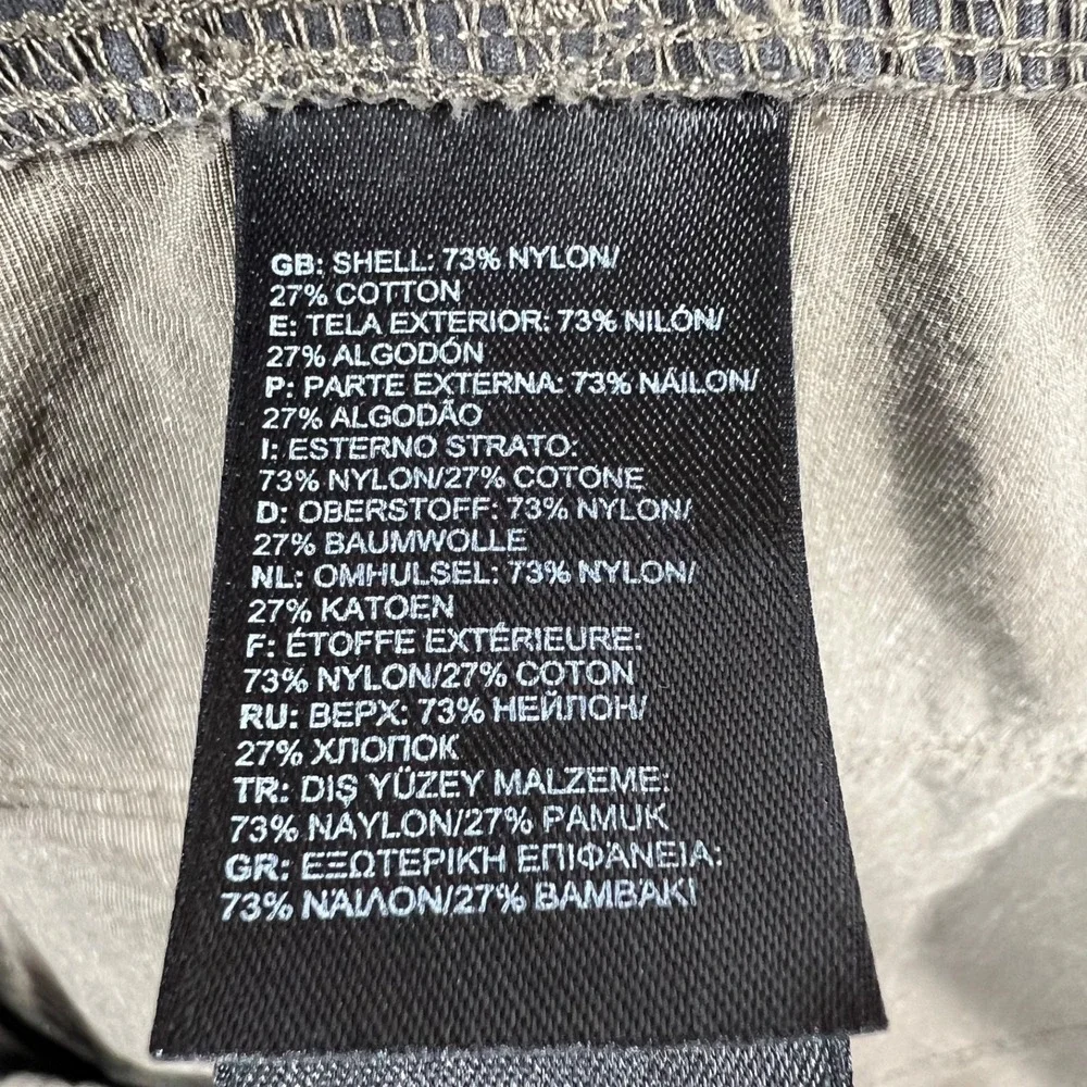 The North Face north face